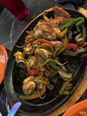 Tu Familia Mexican Restaurant