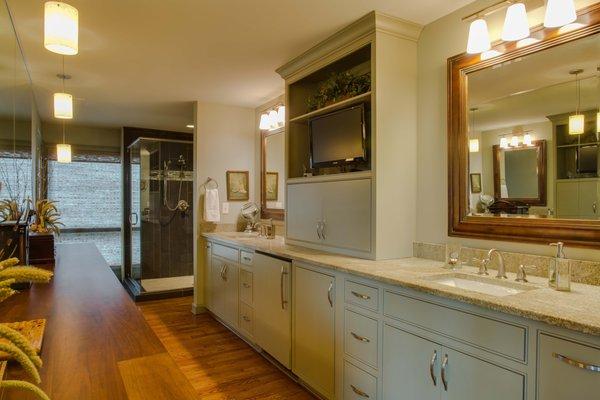 Rob Schrimsher Construction