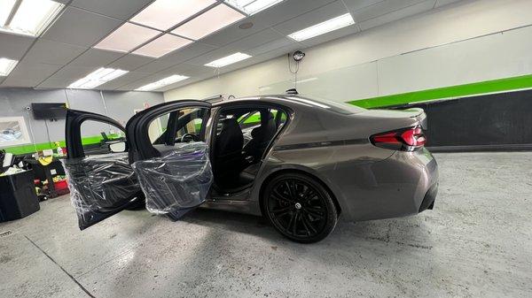 Tint Monsters Norwalk