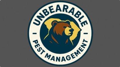 Unbearable Pest Management