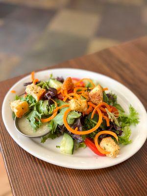 Backcountry Burger Bar