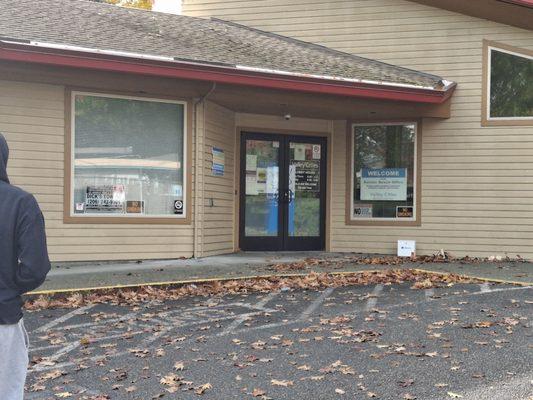 Valley Cities Behavioral Health Care