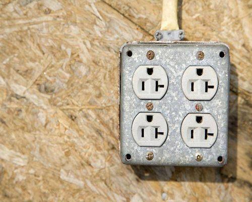 J & J Electrical Repair Service