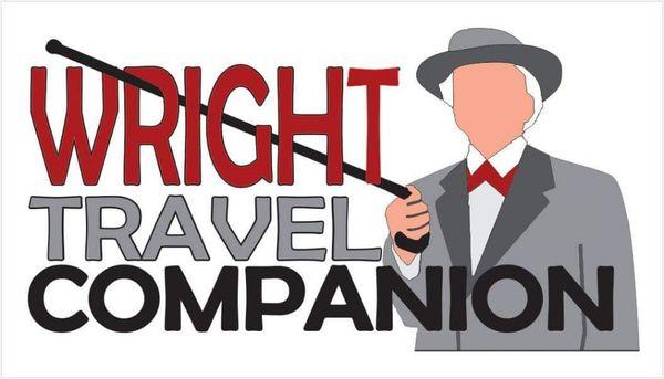 Wright Travel Companion