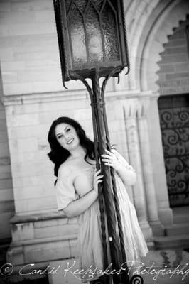 Candid Keepsakes Photography