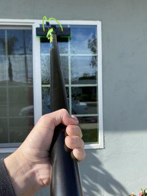 Ohana Window Cleaning