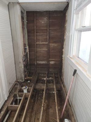 2 Guys Handyman Service