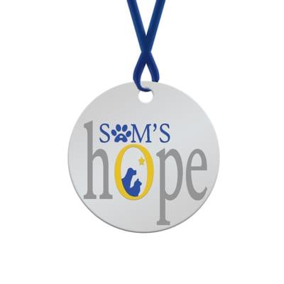 Sam's Hope - Saving the Lives of Pets