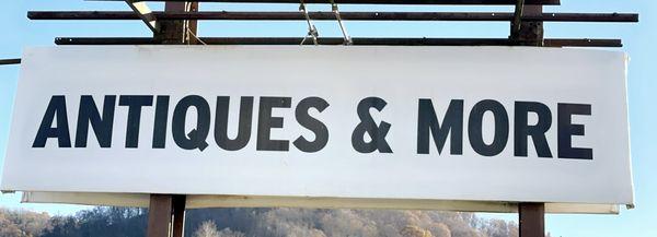 Americo Antiques & More