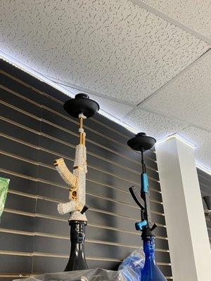 Amazing tobacco & vape