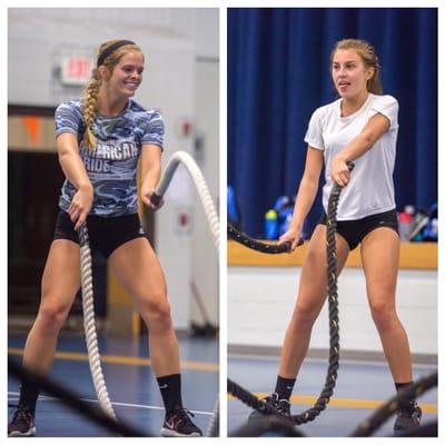 PRECISION SPORTS TRAINING