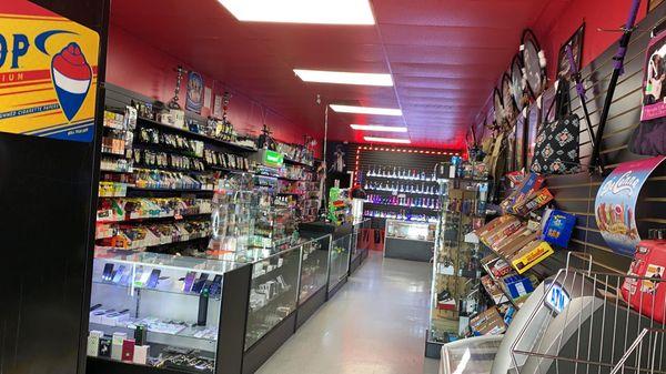 7 Star Tobacco Vape & Wireless