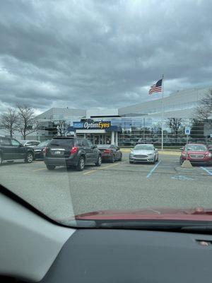 Henry Ford Radiology & Imaging - Ford Road