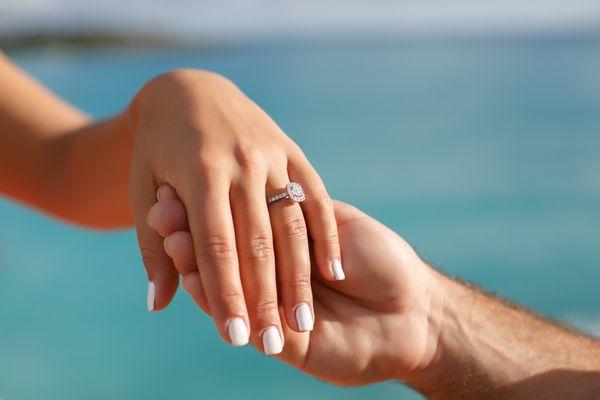 Melissa is the absolute best! So friendly, sweet, and she's great at what she does! I love my organic gel!!