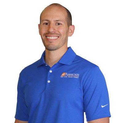 Dr. William Hofman, Airrosti Certified Provider