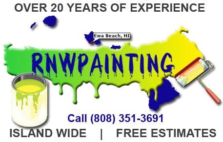 RNW Painting