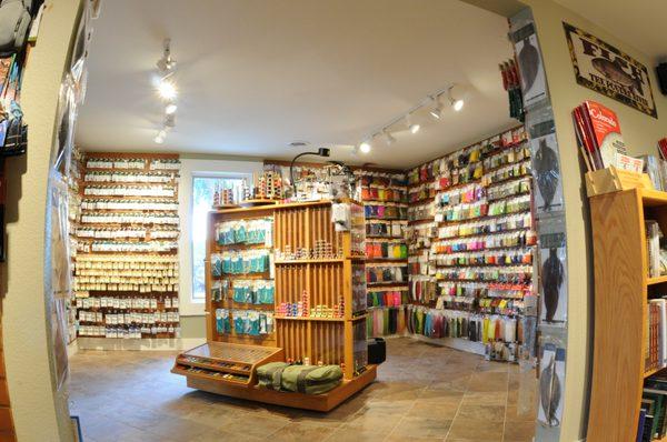 St. Peter's Fly Shop South