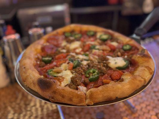 Lake Tahoe AleWorX Stateline