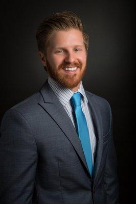 Logan Andren - Realtor