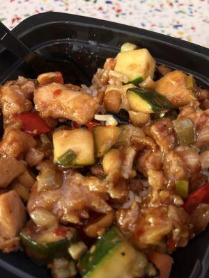 Panda Express