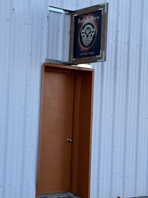 Buffalo Brew Coffee Shop
