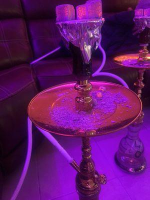 Yasmeen Hookah Lounge
