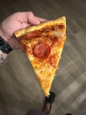 Bluffton Pizza Company