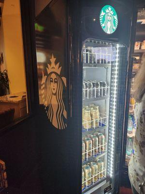 More expensive than Starbucks