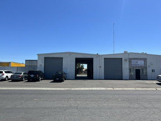 West Truck Trailer Repair