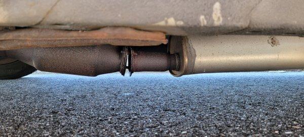 John Auto Center Inc