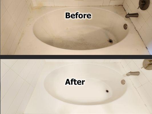 Itcpmo Cleaning Services