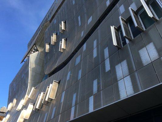 The Cooper Union