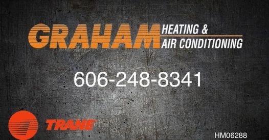 Graham Heating and Air Conditioning