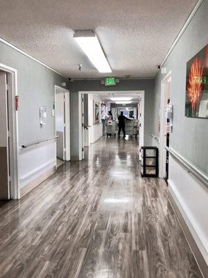 Garden Park Care Center