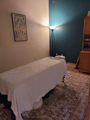 Little Wonders Wellness