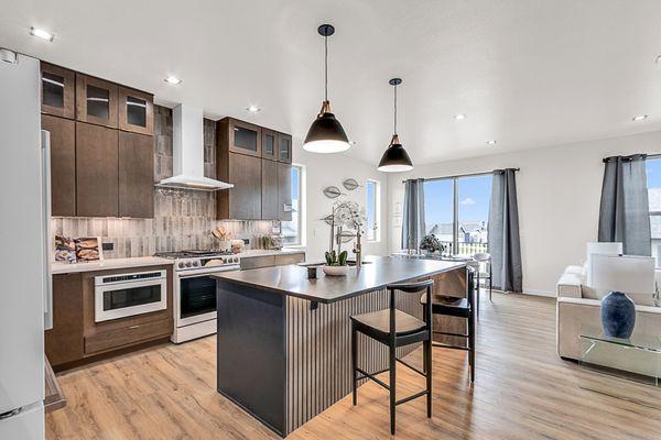 Gateway Construction