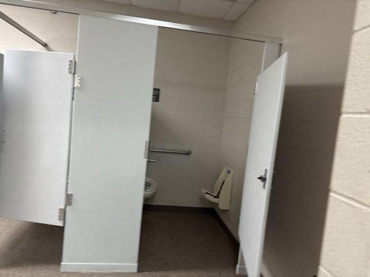 Rittman Recreation Center