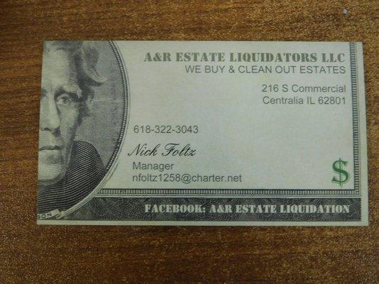 Top dollar paid for house, garage and barn clean outs. We specialize in hoarding clean outs. Junk haul away and clean outs.