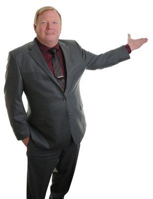 Mark Langenwalter - Berkshire Hathaway HomeServices