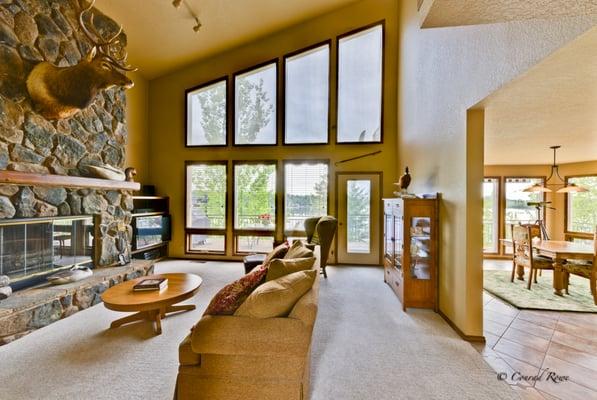 Luxurious Vacation Homes!