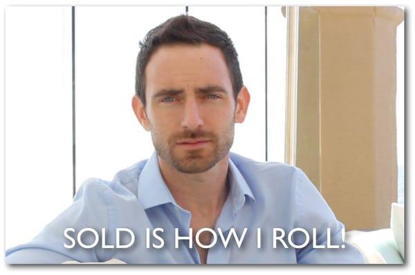 Adam Stark Home Selling Team