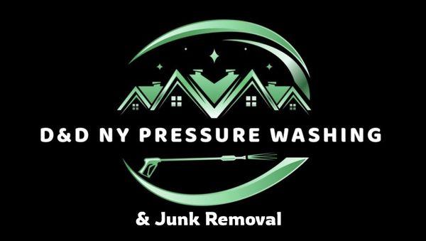 D&D NY Pressure Washing