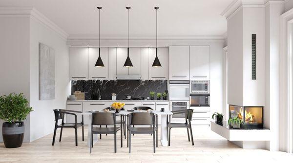 Mega Remodeling Solutions