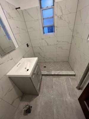 Spartian Renovation & Windows