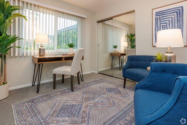 Villa Santa Fe Apartments