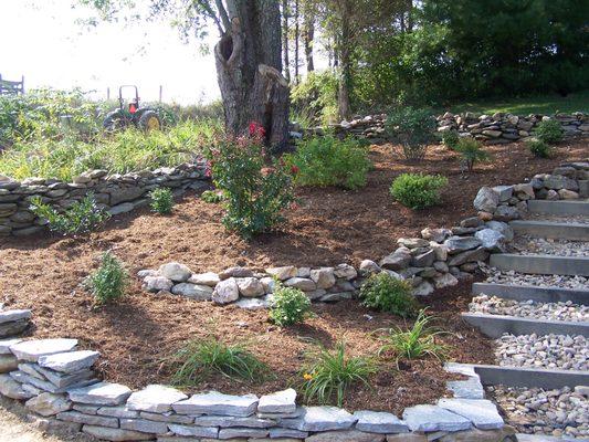 Beegle Landscaping & Lawn Care