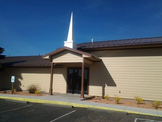 Northland Baptist Church