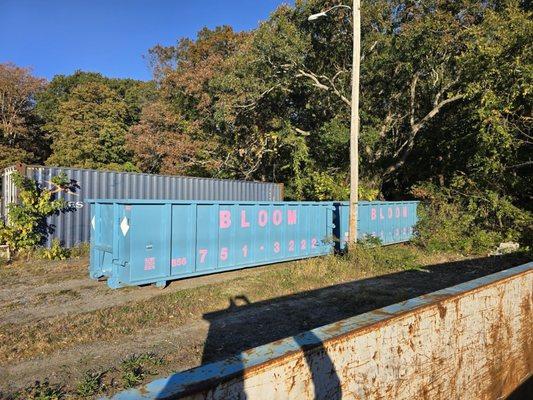 Bloom Waste Services