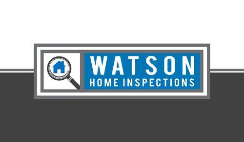 Watson Home Inspections