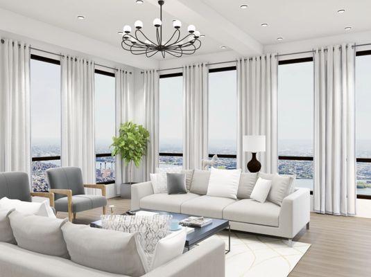 Christen Home Interiors